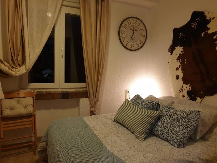 Sierra Nevada 2 Habitaciones Excelente Ubicacion מראה חיצוני תמונה