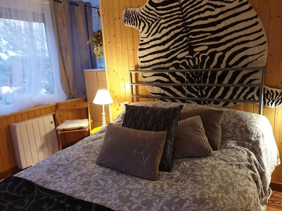 Sierra Nevada 2 Habitaciones Excelente Ubicacion מראה חיצוני תמונה