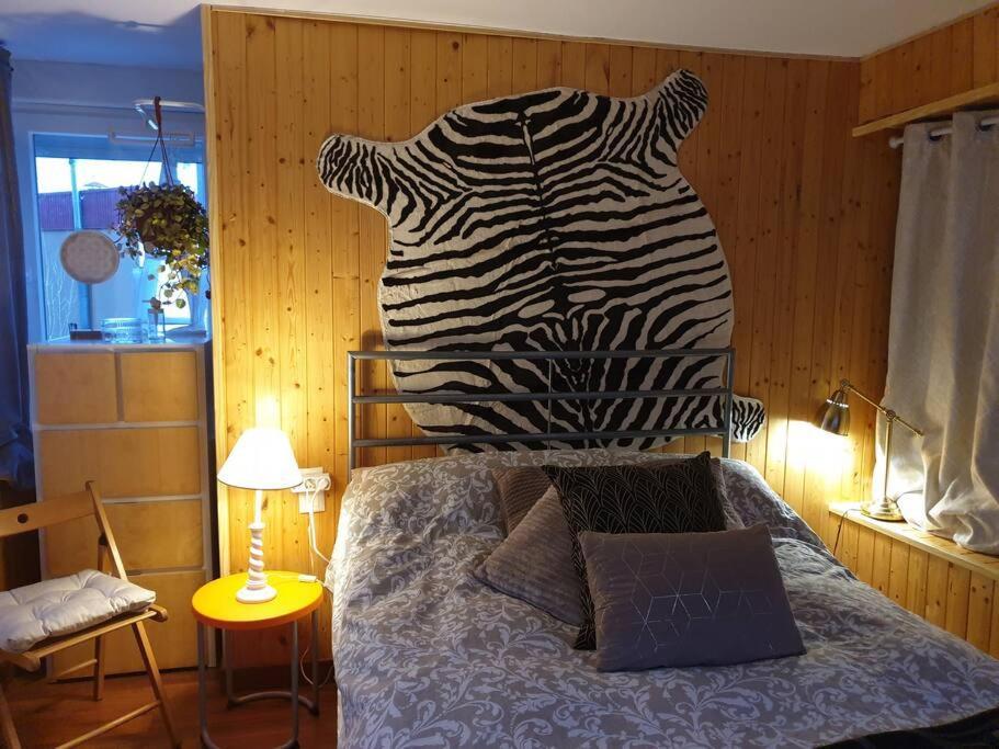 Sierra Nevada 2 Habitaciones Excelente Ubicacion מראה חיצוני תמונה