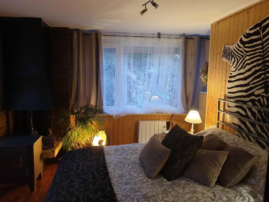 Sierra Nevada 2 Habitaciones Excelente Ubicacion מראה חיצוני תמונה