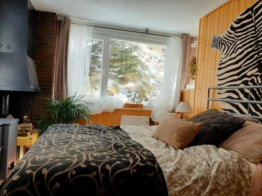 Sierra Nevada 2 Habitaciones Excelente Ubicacion מראה חיצוני תמונה